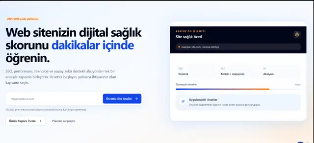 Turkiye Dijital Pazar